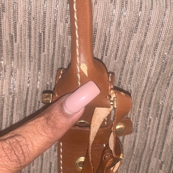 Adrienne Vittadini Large Duffle Travel bag - Picture 12 of 17